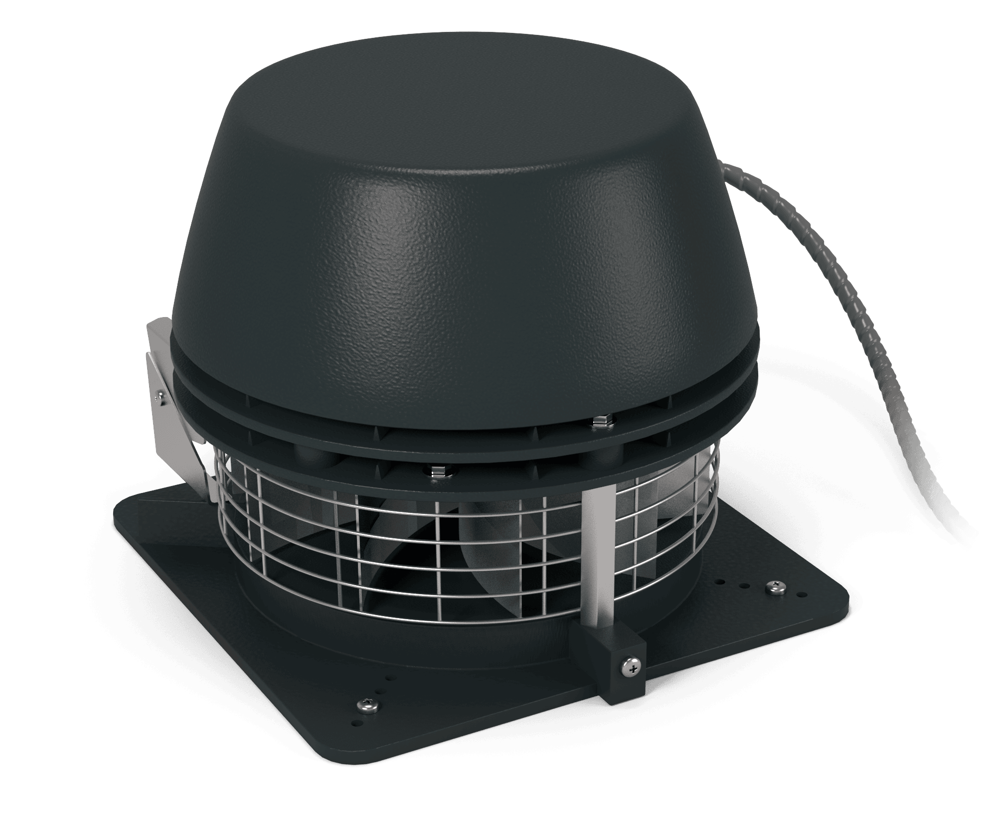 EXODRAFT RS255-285 - Аксесоари за камини и печки