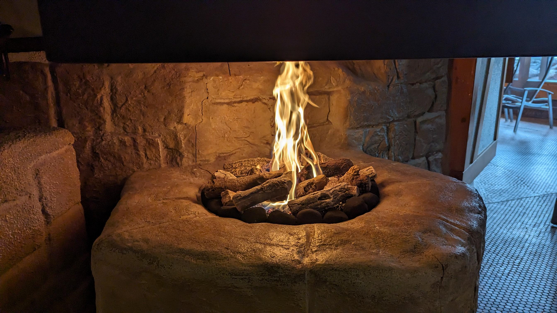 Flammengarten Topffeuer - Газови огнища и горелки