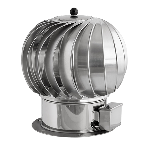 DARCO Hybrid Turbowent Plus Ø200–Ø500 - Аксесоари за камини и печки