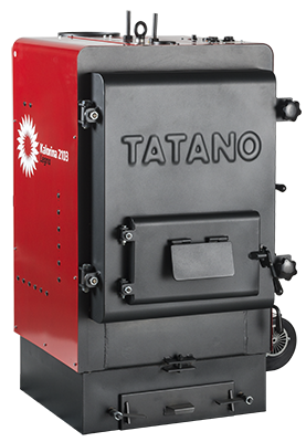 TATANO TATANO Kalorina 21 Series - Котли