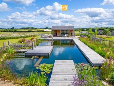 Biotop Swimming Pond