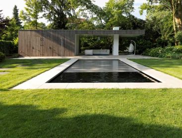 Biotop Living Pool