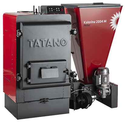 TATANO TATANO Kalorina Series 20 M - Котли