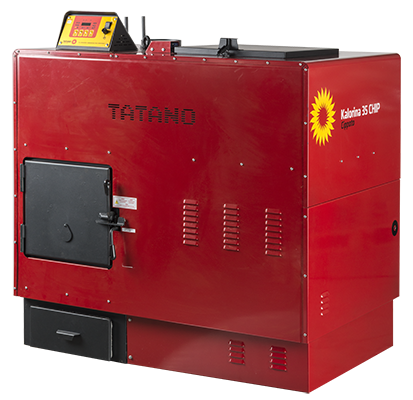 TATANO TATANO Kalorina K35 Chips - Котли