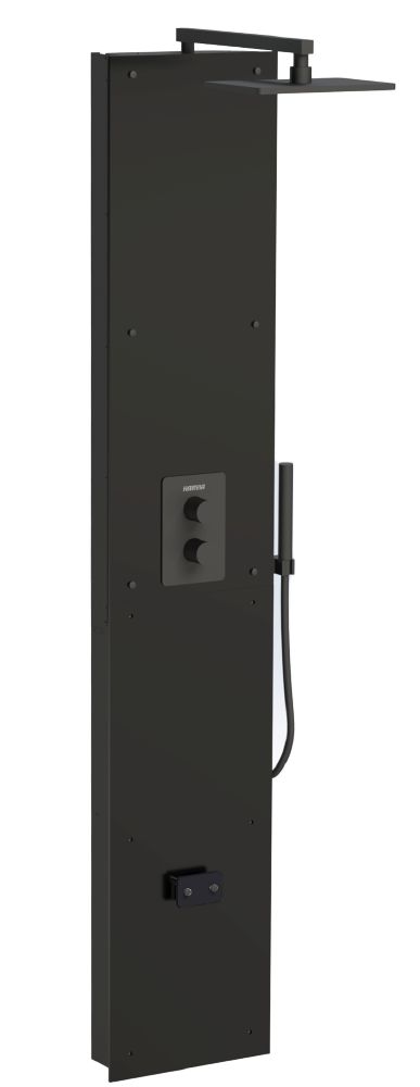 Harvia Harvia Nova Steam shower column 2 kW - Парни бани