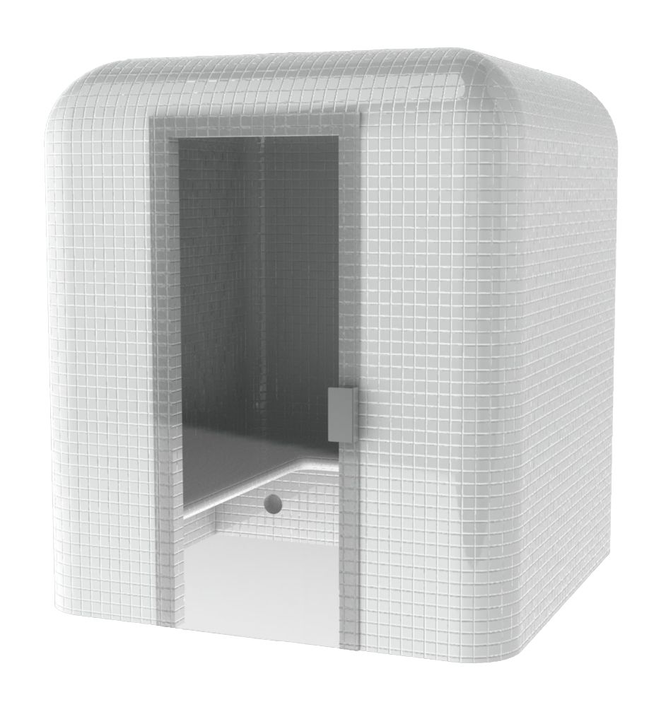 Harvia Harvia Steam room Harvia Cubo - Парни бани
