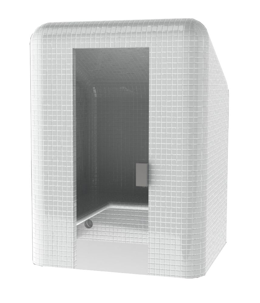 Harvia Harvia Steam room Harvia Tacco - Парни бани