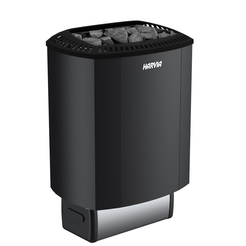 Harvia Harvia Sound M90E black - Сауни