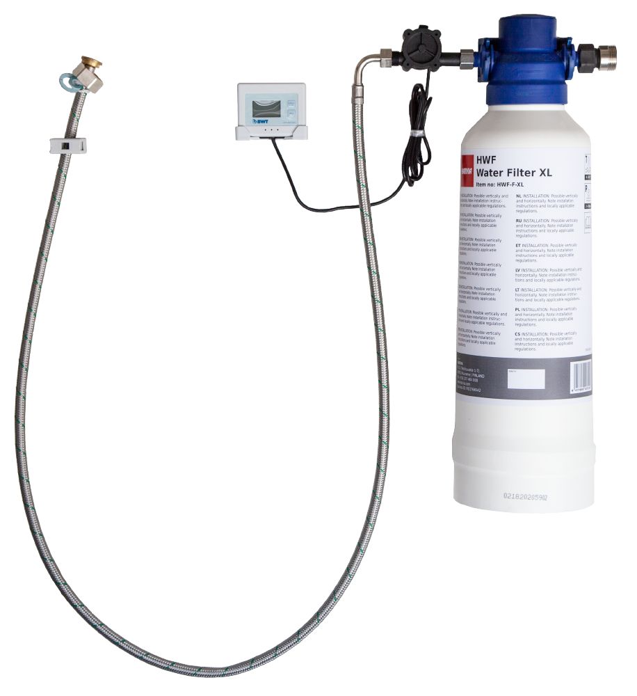 Harvia Harvia Water treatment Harvia Water Filter System XL - Парни бани
