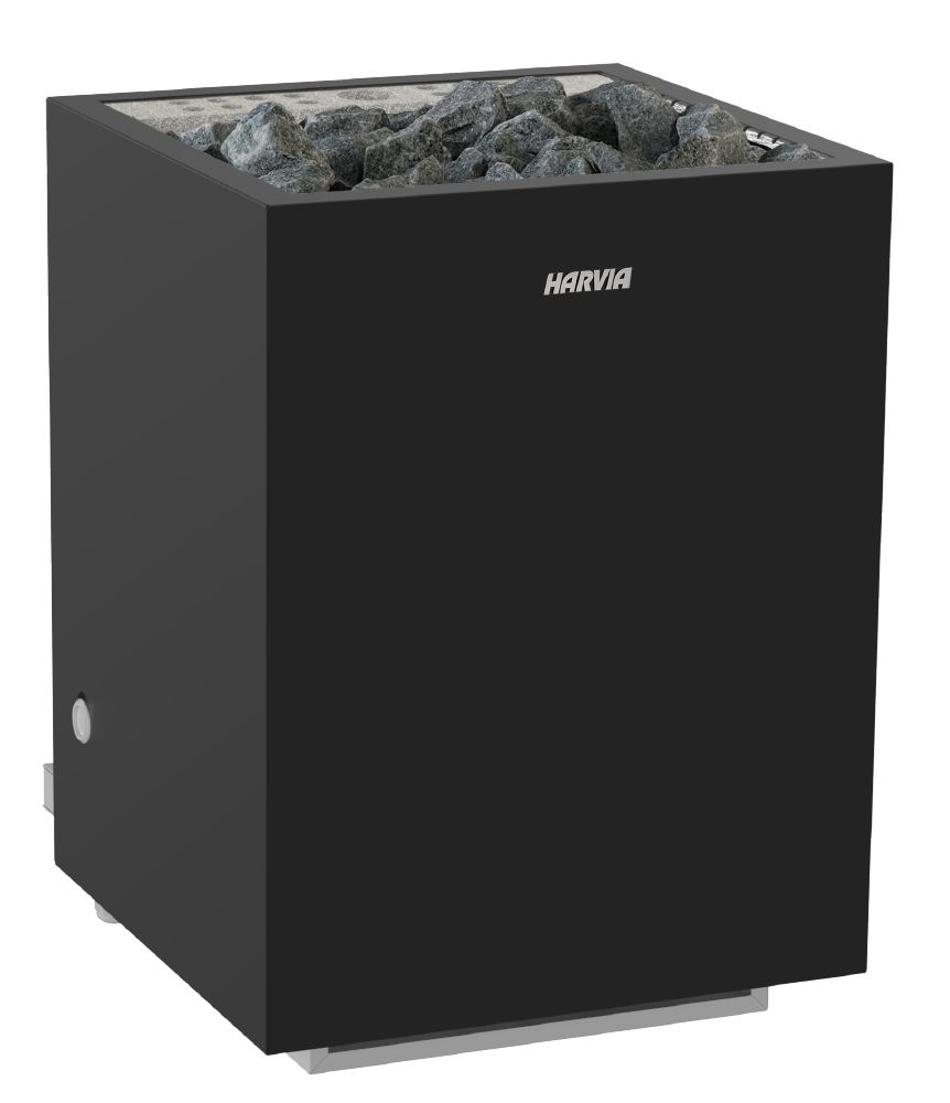 Harvia Harvia Electric heater Harvia Virta Wall Combi HLW60S 6,0 kW - Сауни