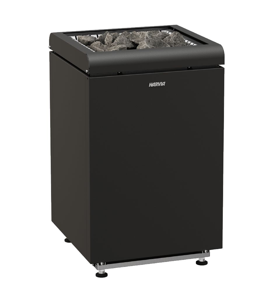 Harvia Harvia Electric heater Harvia Concept R CR105E 10,5 kW - Сауни